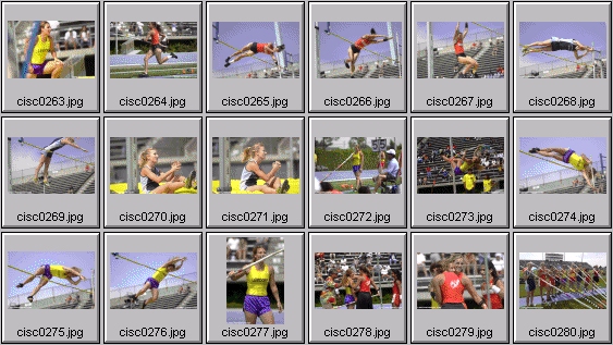 womens polevaulting photos