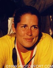 Shannon MacMillan Photo (c) Photosport.com