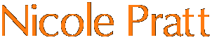 nicole pratt