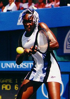 Mary Pierce Photo (c) Photosport.com