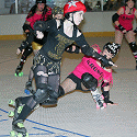 San Diego Renegade Rollergirls