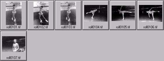 roller skating photos not inline