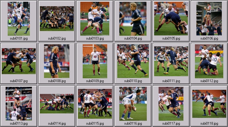 rugby union photos - grant duncan-smith