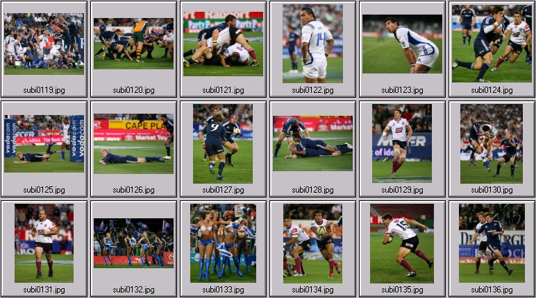 rugby union photos - grant duncan-smith