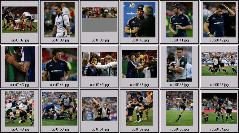 rugby union photos - grant duncan-smith