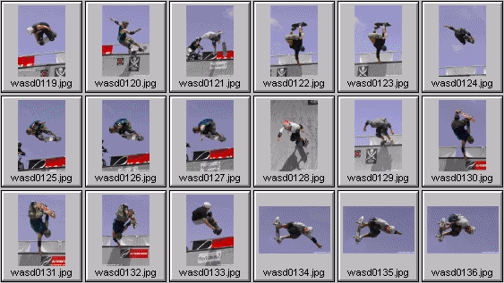 skateboarding pictures