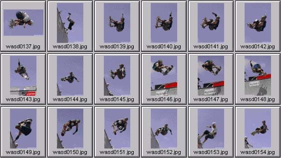 skateboarding pictures