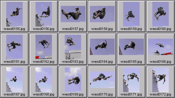 skateboarding pictures