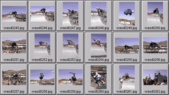 skateboarding pictures