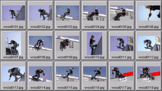 women's skateboarding photos -vert ramp