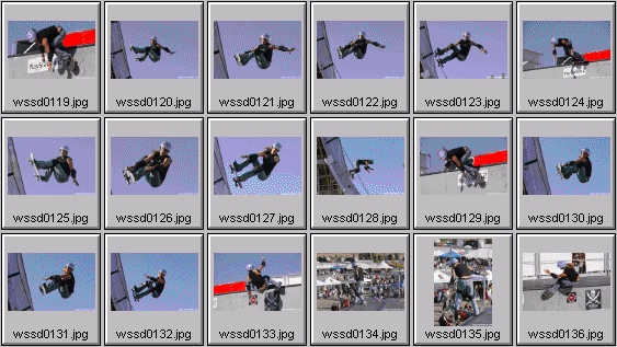 women's skateboarding photos -vert ramp