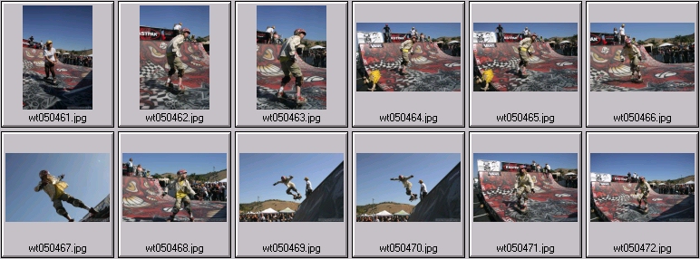 womens skateboarding