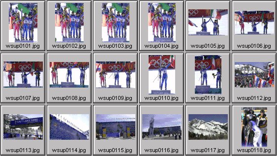 womens skiing photos