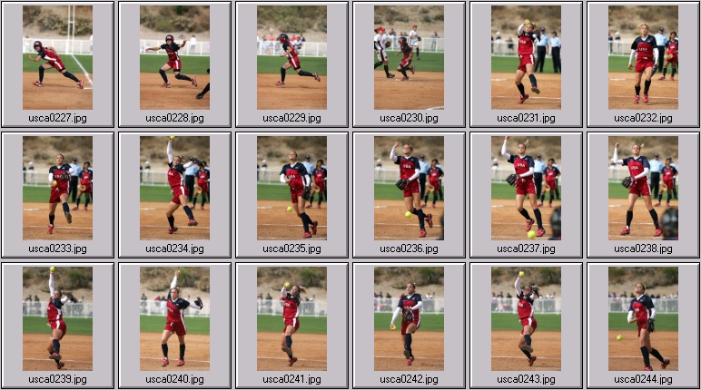 jenny finch us womens softball