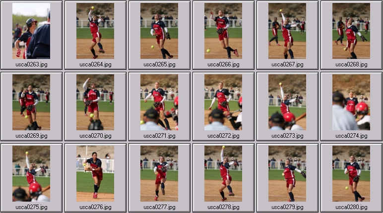 jennie finch us womens softball