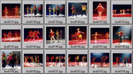 figure skating photos