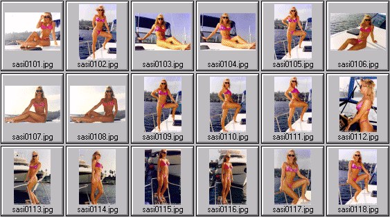 swimsuit edition photos