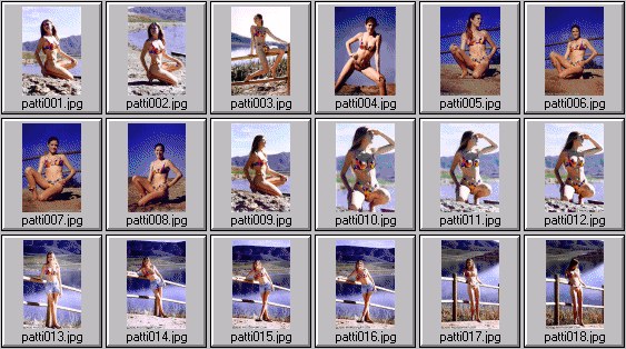 swimsuit edition photos