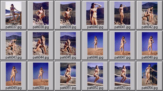 swimsuit edition photos