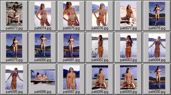 swimsuit edition photos