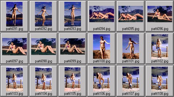 swimsuit edition photos