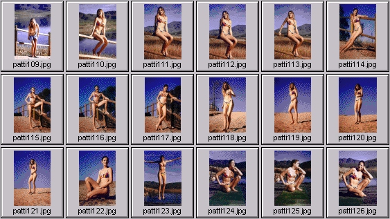 swimsuit edition photos