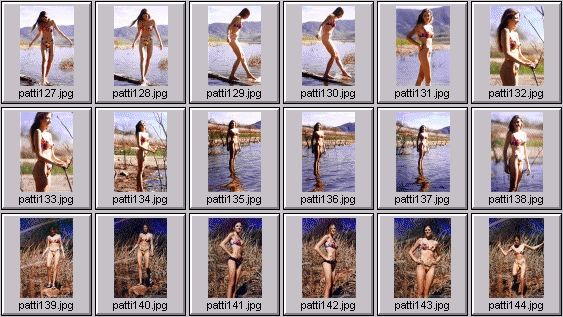 swimsuit edition photos