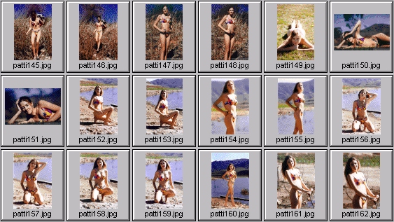 swimsuit edition photos