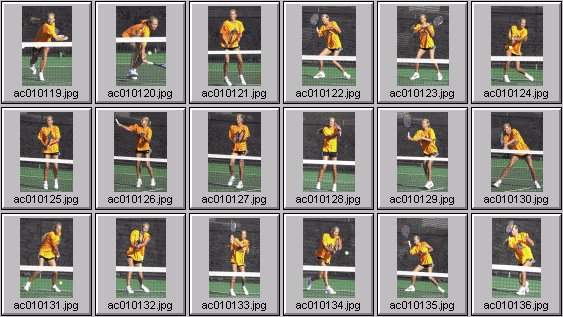 womens tennis pictures