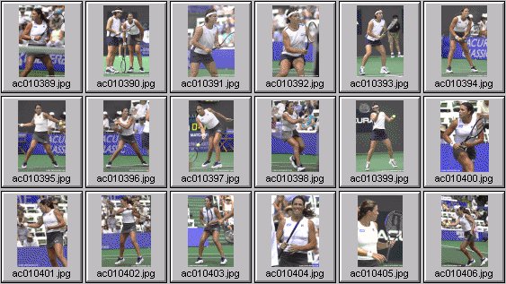 womens tennis pictures