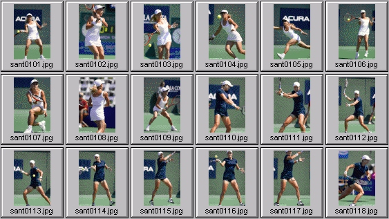 womens tennis pictures