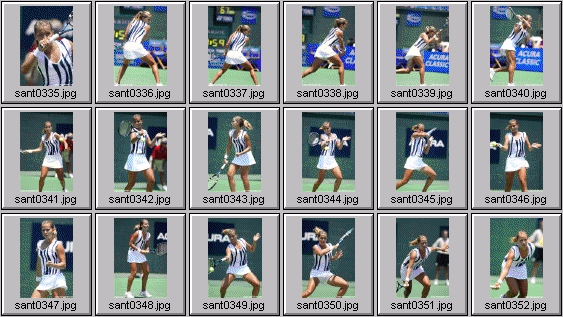 ashley harkleroad & rita grande