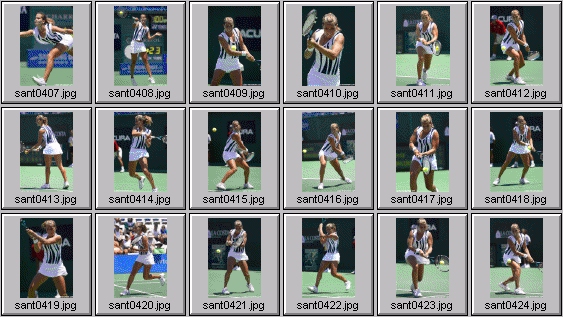 ashley "pebbles" harkleroad