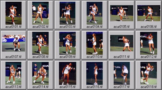 womens tennis pictures