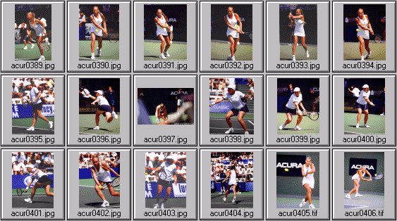 womens tennis pictures