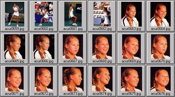 womens tennis pictures