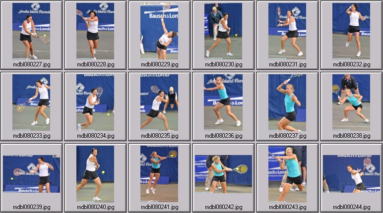 amelia island photos