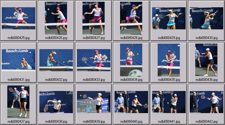 amelia island photos