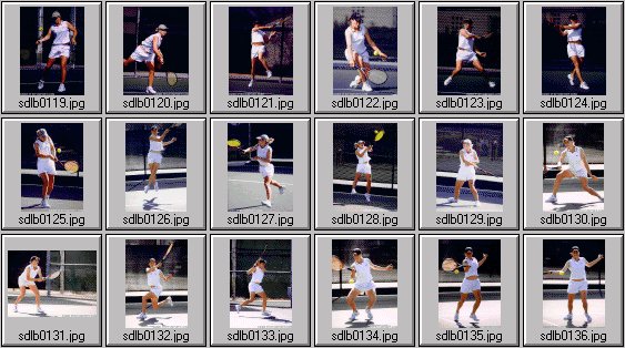 womens tennis photos