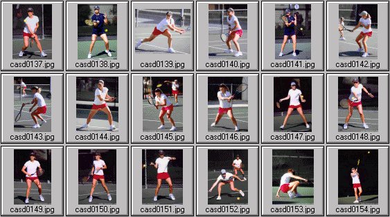 womens tennis photos