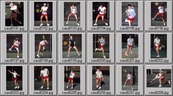 womens tennis photos