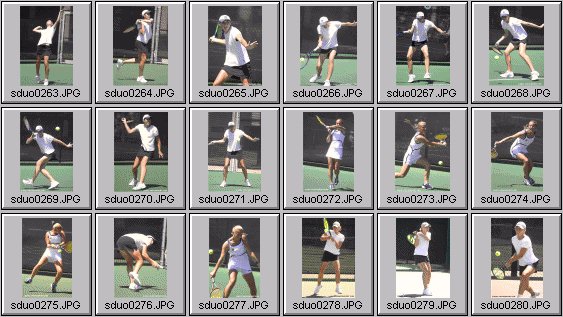 womens tennis photos