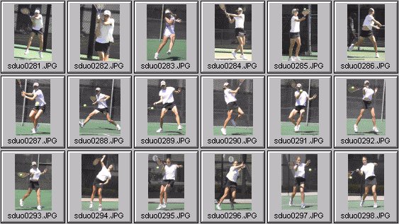 womens tennis photos