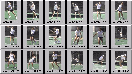 womens tennis photos