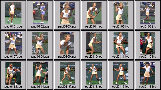 womens tennis pictures