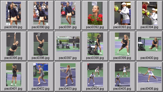 womens tennis pictures