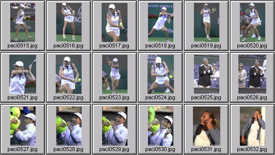 womens tennis pictures