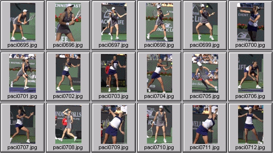 womens tennis pictures