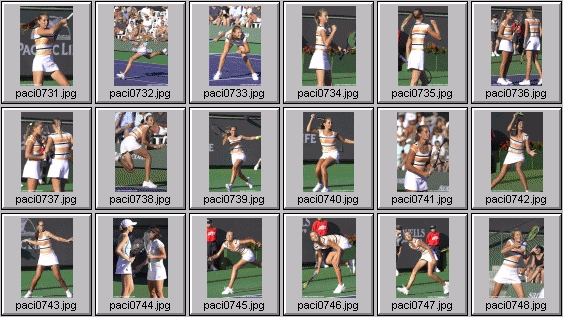 womens tennis pictures