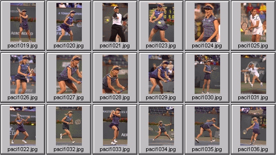 womens tennis pictures